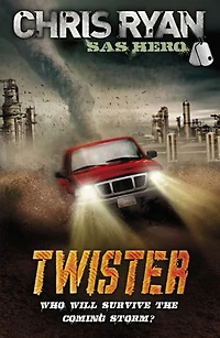 Twister: Code Red