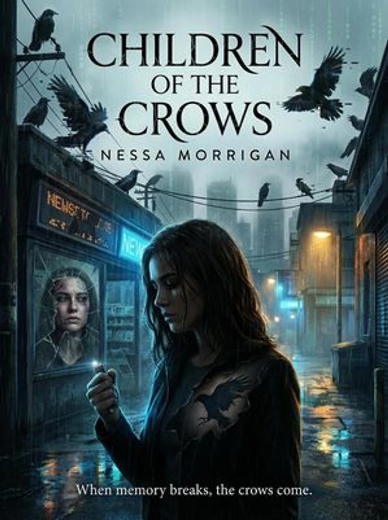Children of the Crows