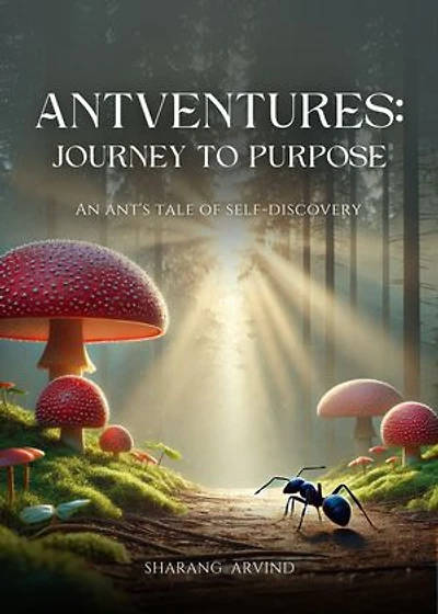 Antventures: Journey To Purpose