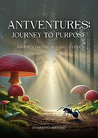 Antventures: Journey To Purpose