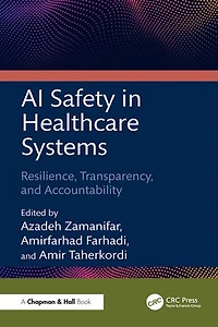 AI Safety Healthcare Systems: Resilience, Transparency, and Accountability