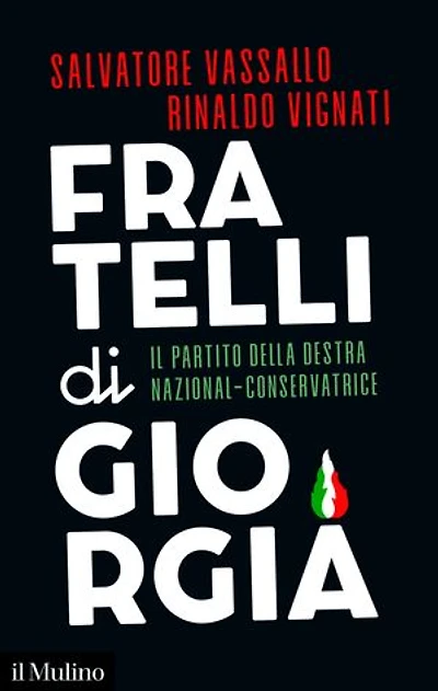 Fratelli di Giorgia: Il partito della destra nazional-conservatrice