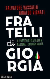 Fratelli di Giorgia: Il partito della destra nazional-conservatrice