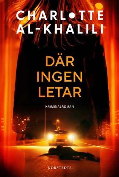 Där ingen letar