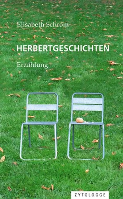 Herbertgeschichten: Erzählung