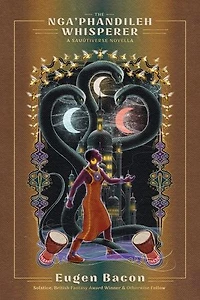 The Nga'phandileh Whisperer: A Sauútiverse Novella