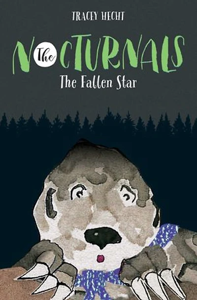 The Fallen Star: Nocturnals Book 3
