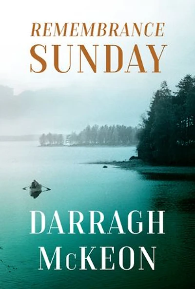 Remembrance Sunday: A Novel