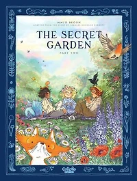 The Secret Garden