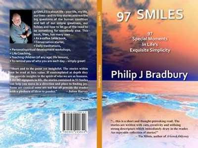 97 SMILES: Special Moments In Life's Exquisite Simplicity: Flasher Fiction, #2