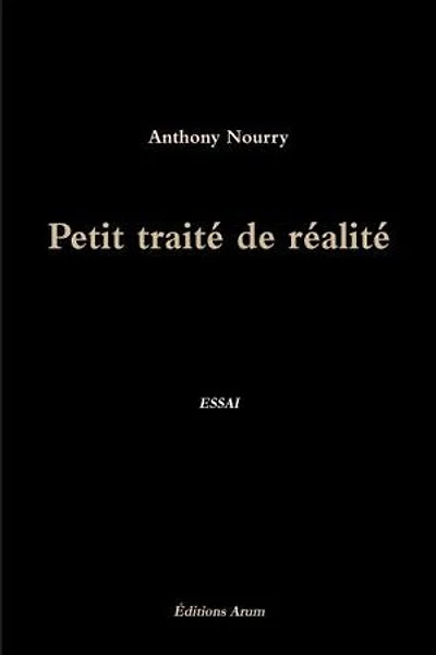 Petit traité de réalité