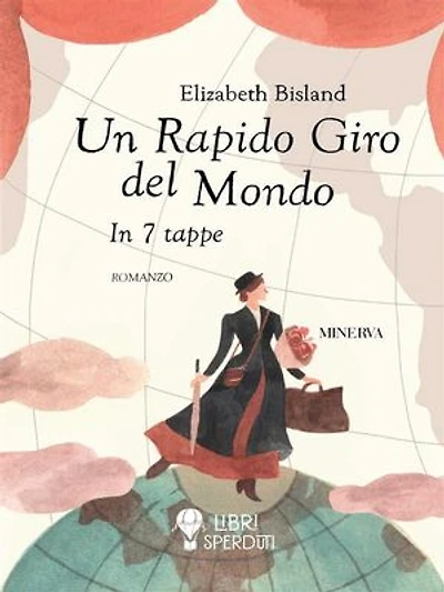 Un rapido giro del mondo: In 7 tappe