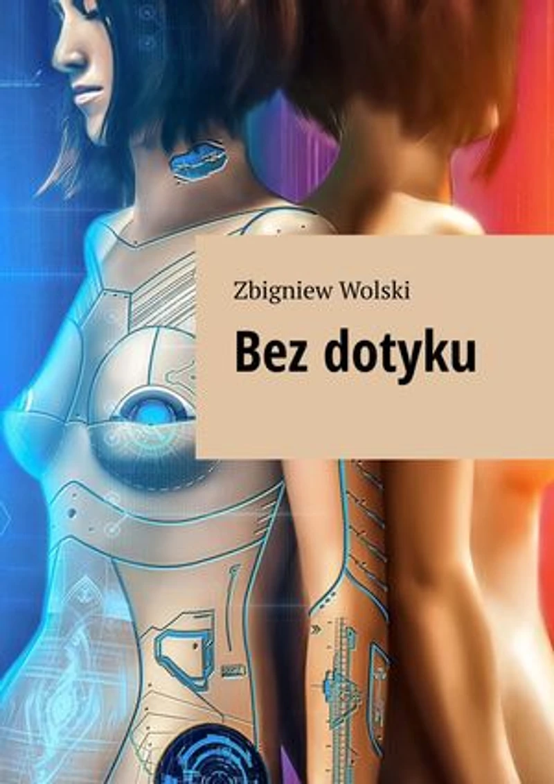 Bez dotyku