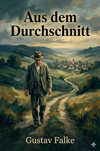 Aus dem Durchschnitt