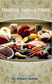 Healthy Eating Plans