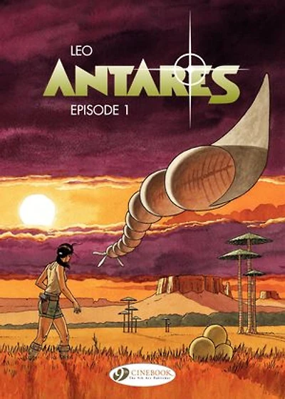 Episode 1