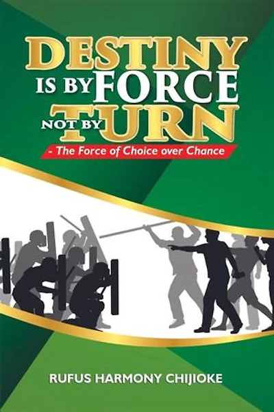 Destiny is by Force not by Turn