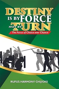 Destiny is by Force not by Turn