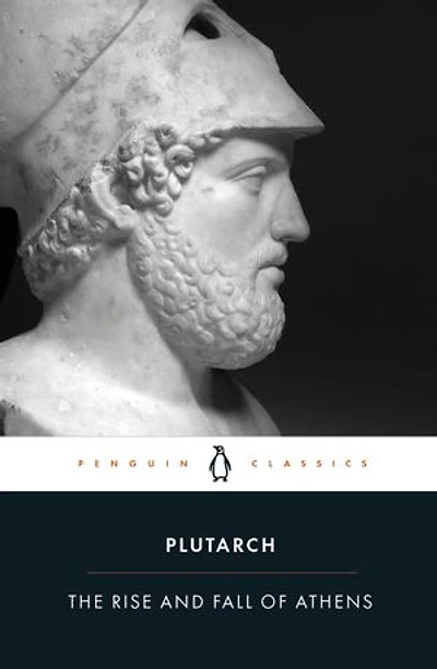The Rise and Fall of Athens