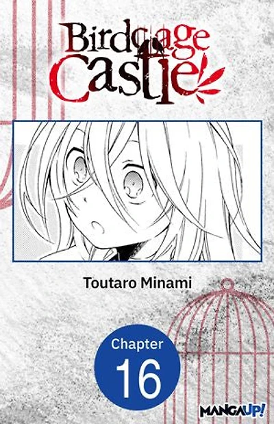Birdcage Castle #016