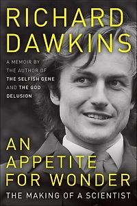 Appetite For Wonder, An: The Making Of A Scientist