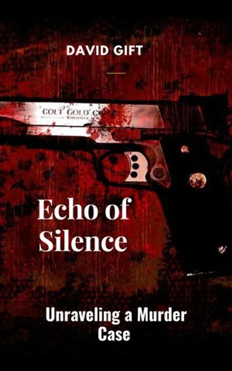Echo of Silence: Unraveling a Murder Case