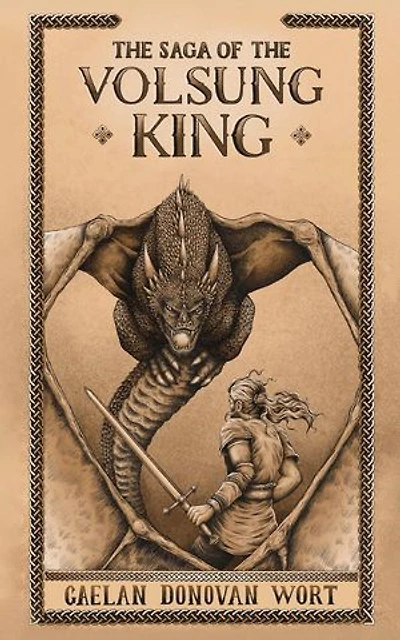 The Saga of the Volsung King