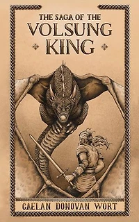 The Saga of the Volsung King