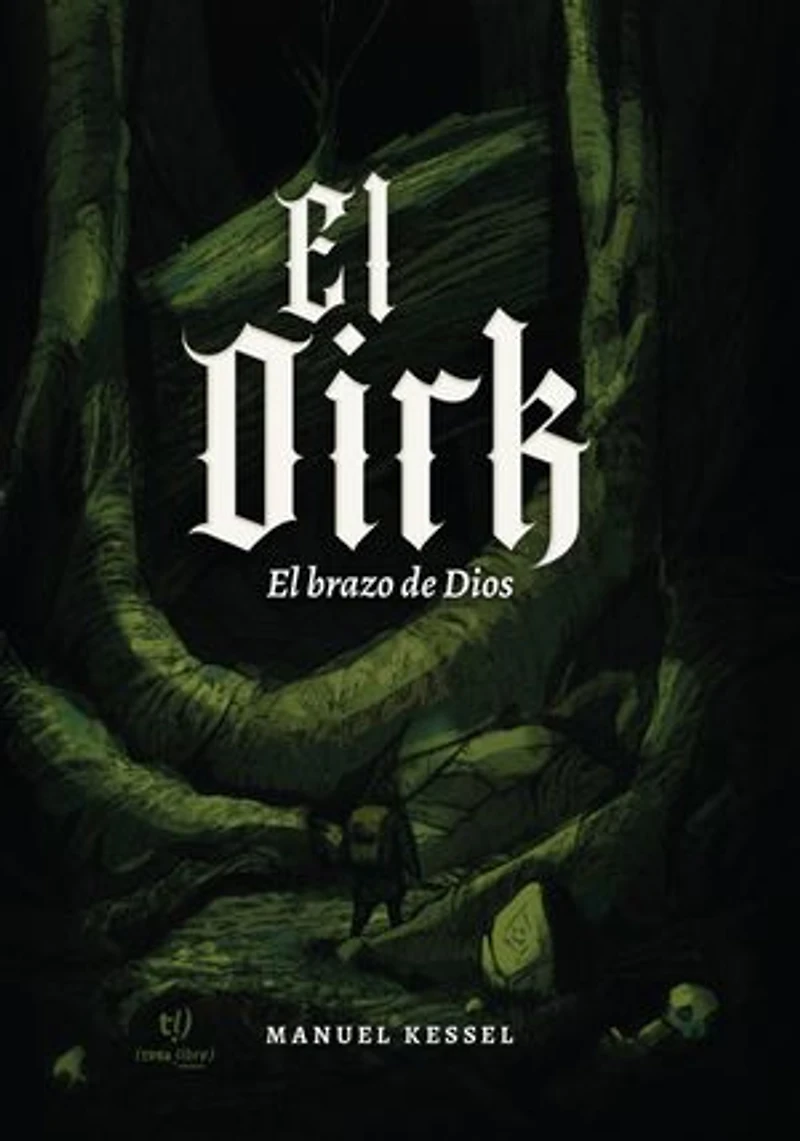 El Oirk: El brazo de Dios