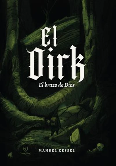 El Oirk: El brazo de Dios