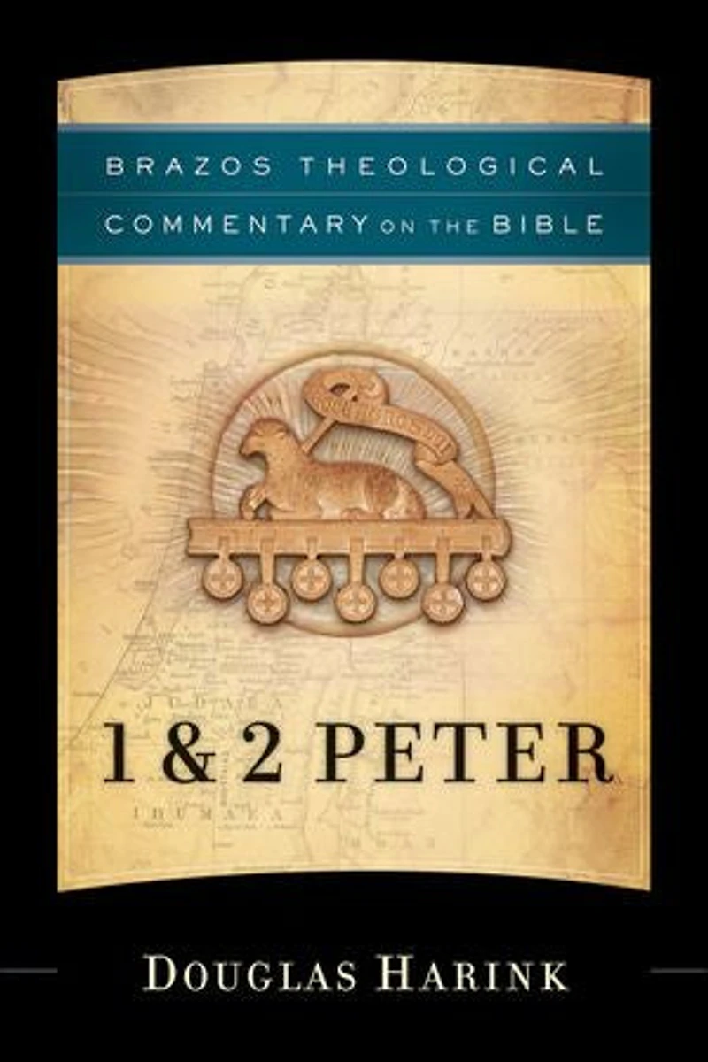 1 & 2 Peterbrazos Theological Series