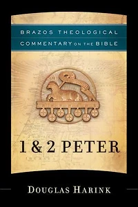 1 & 2 Peterbrazos Theological Series