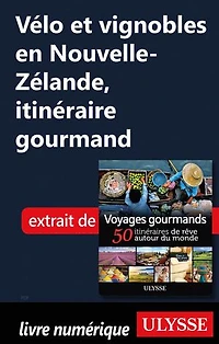 Voyages gourmands: 50 itinéraires de rêve autour du monde