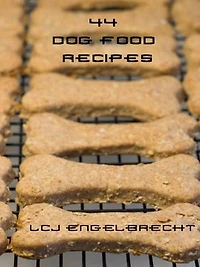 44 Dog Food Recipes