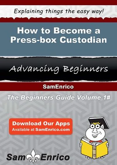 How to Become a Press-box Custodian