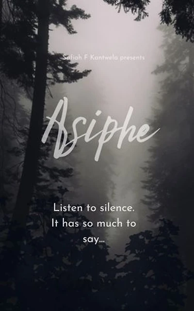 Asiphe: Book 1