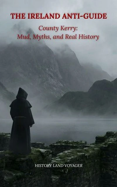 The Ireland Anti-Guide: County Kerry: Mud, Myths, and Real History