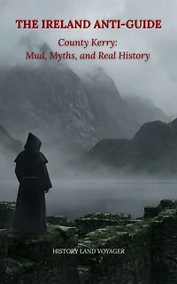 The Ireland Anti-Guide: County Kerry: Mud, Myths, and Real History
