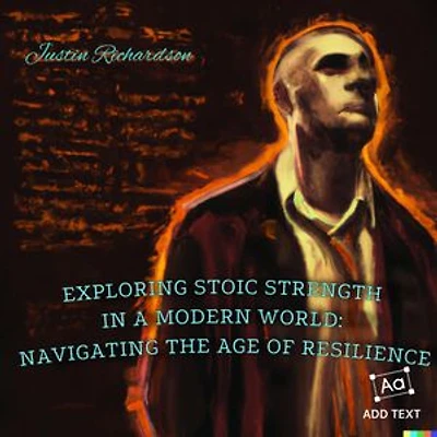 Exploring Stoic Strength in a Modern World: Navigating the Age of Resilience