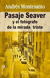 Pasaje Seaver: y el fotórgrafo de la mirada triste