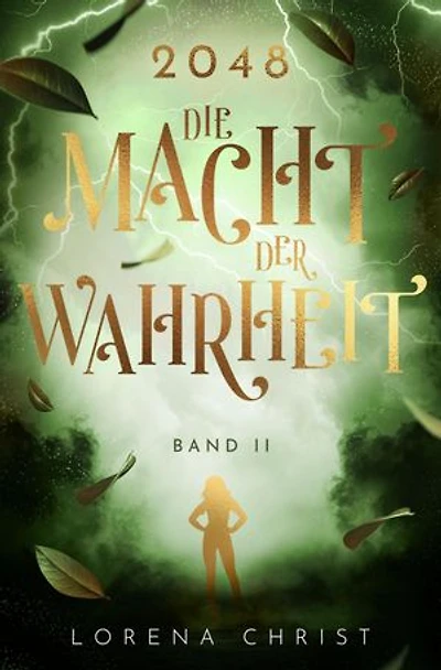 2048: Die Macht der Wahrheit: Band II