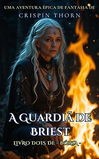 A Guardiã de Briest: Boria, #2