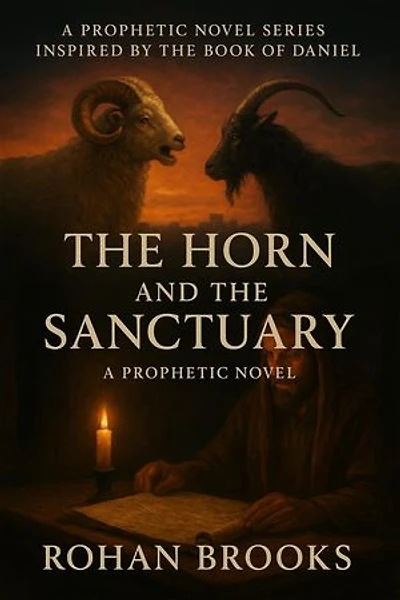 The Horn and the Sanctuary