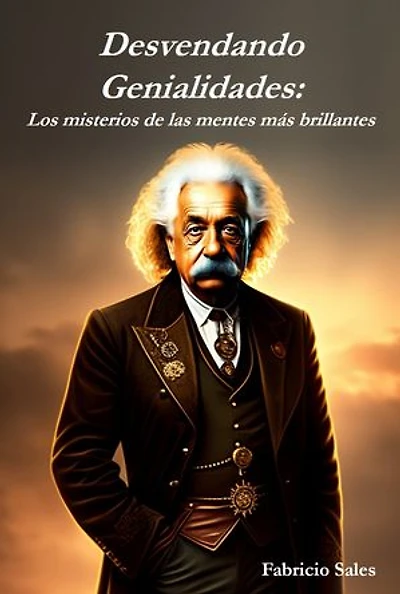 Desvendando Genialidades: Los misterios de las mentes más brillantes