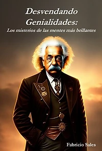 Desvendando Genialidades: Los misterios de las mentes más brillantes