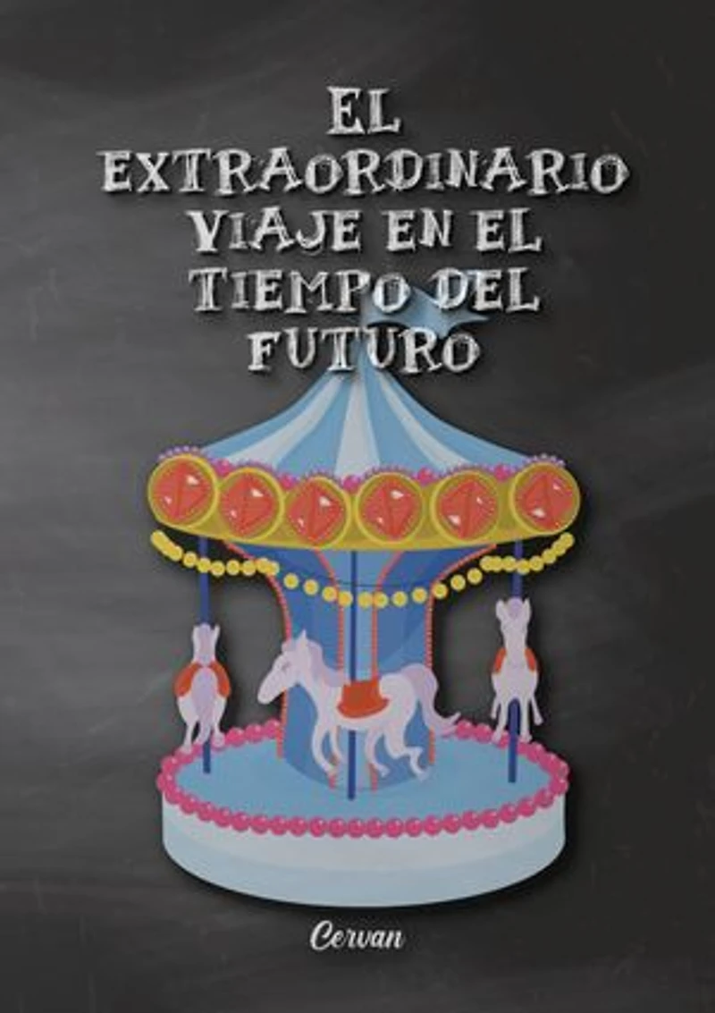 El extraordinario viaje en el tiempo del futuro