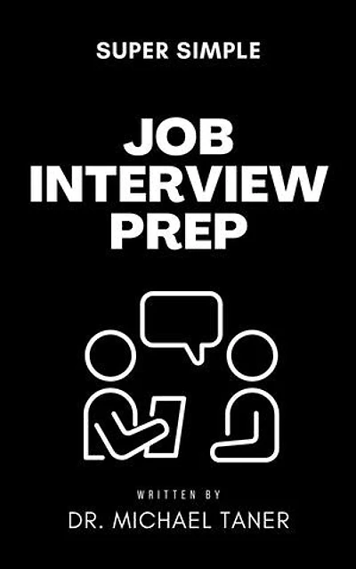 Job Interview Prep