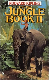 The Jungle Book II