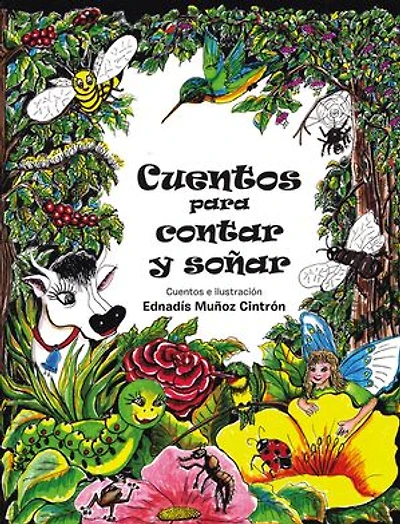 Cuentos para contar y soñar