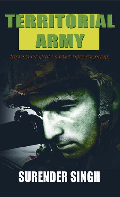Territorial Army